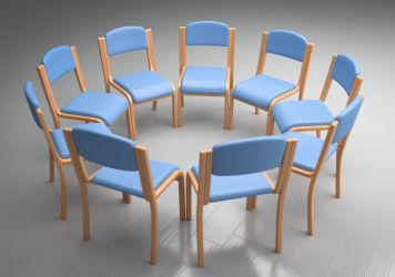 Psychoterapia grupowa